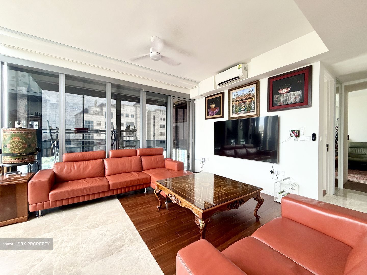 Amber Park (D15), Condominium #565634771